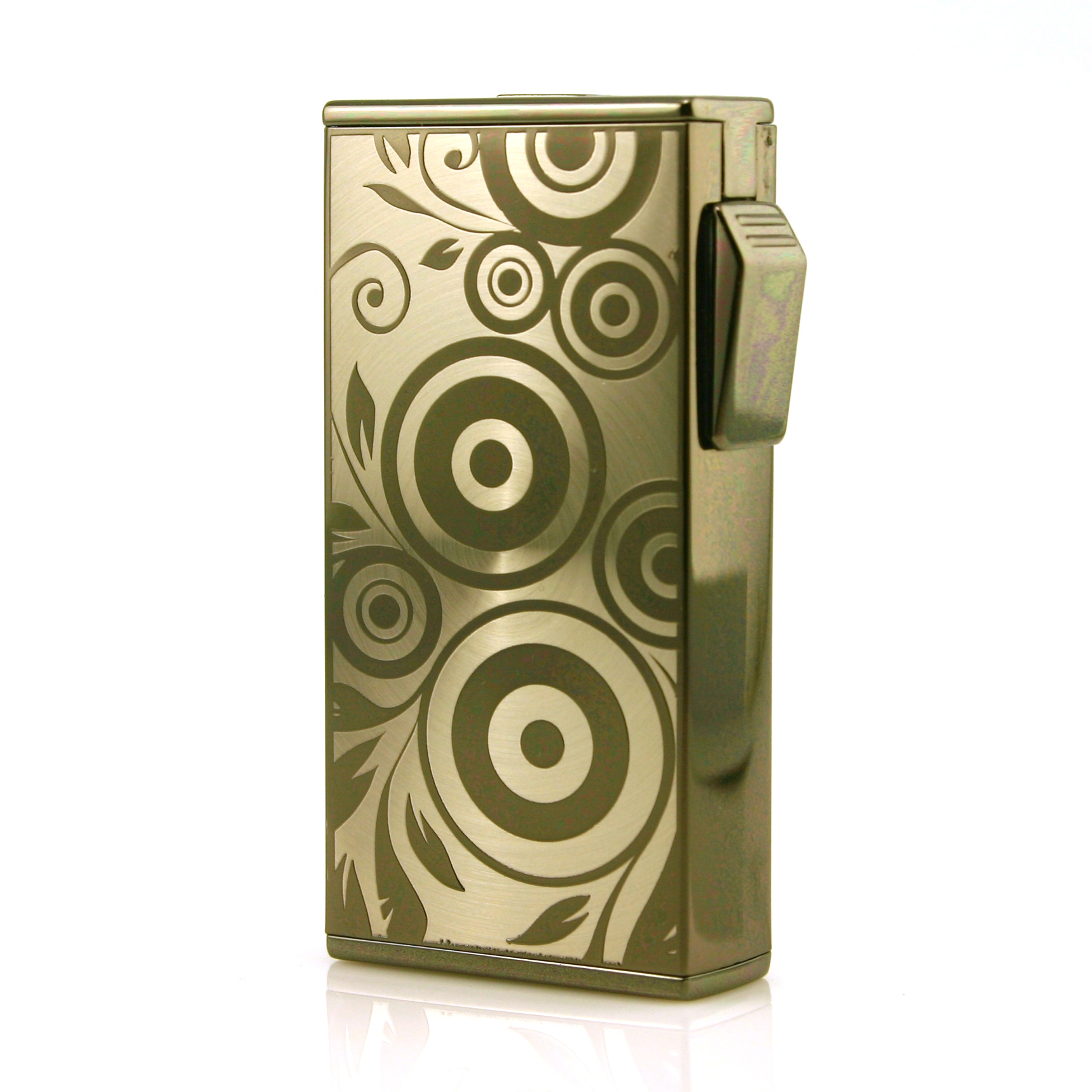 TIGER TW719 S турбо зажигалка TIGER TW719 S турбо зажигалка