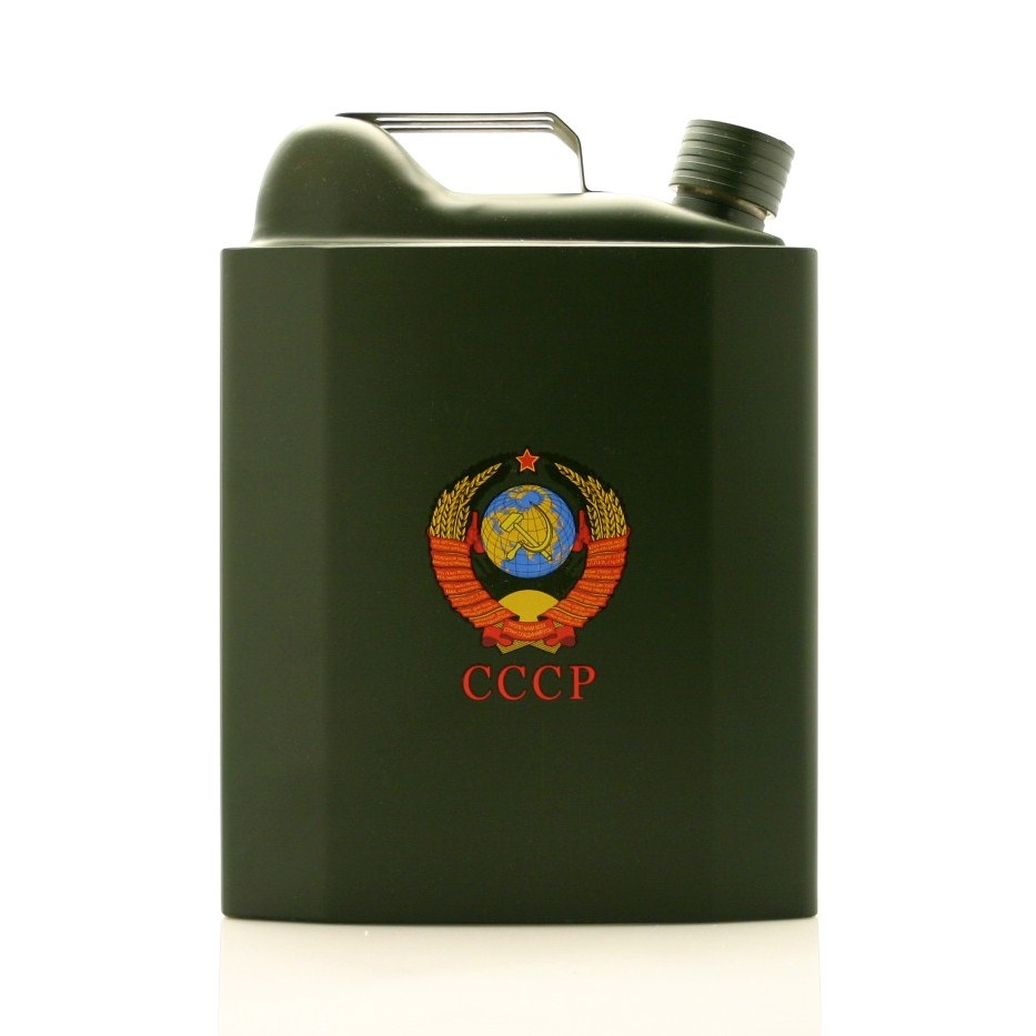 Guotai YX-53oz B фляга - канистра