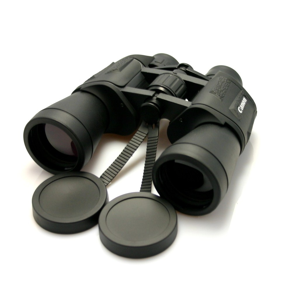 Canon 12x50 бинокль
