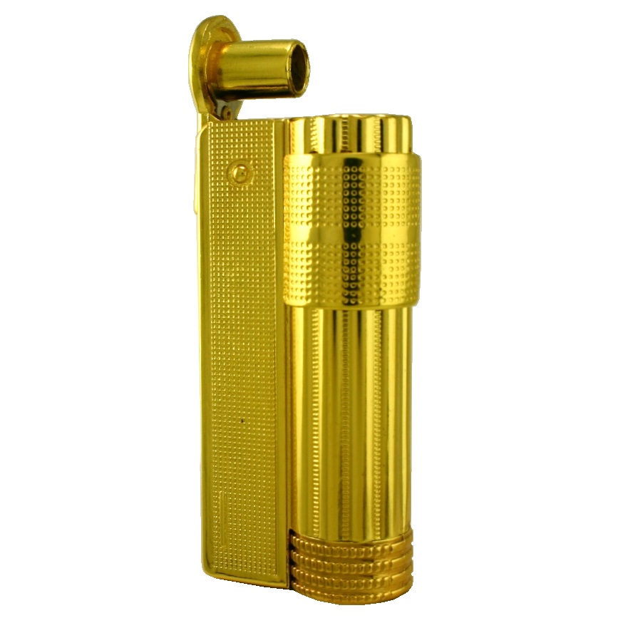 LQS 001 бензиновые зажигалки