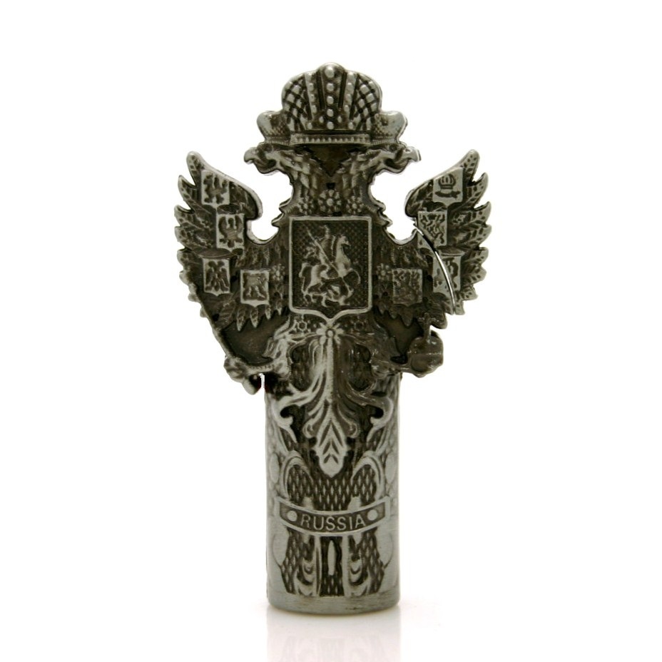 JC-80 Russia турбо зажигалка