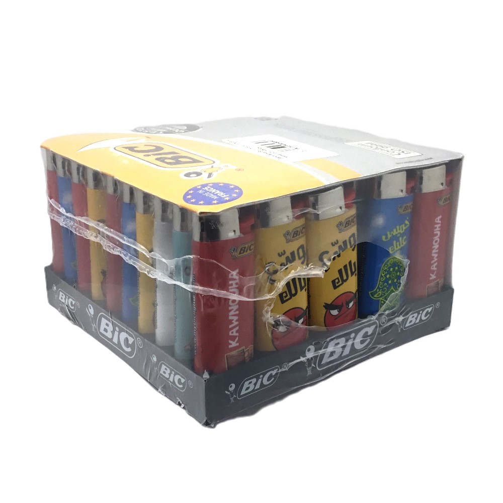 Bic J5 mini Tunisia кремниевая зажигалка Bic J5 mini Tunisia кремниевая зажигалка