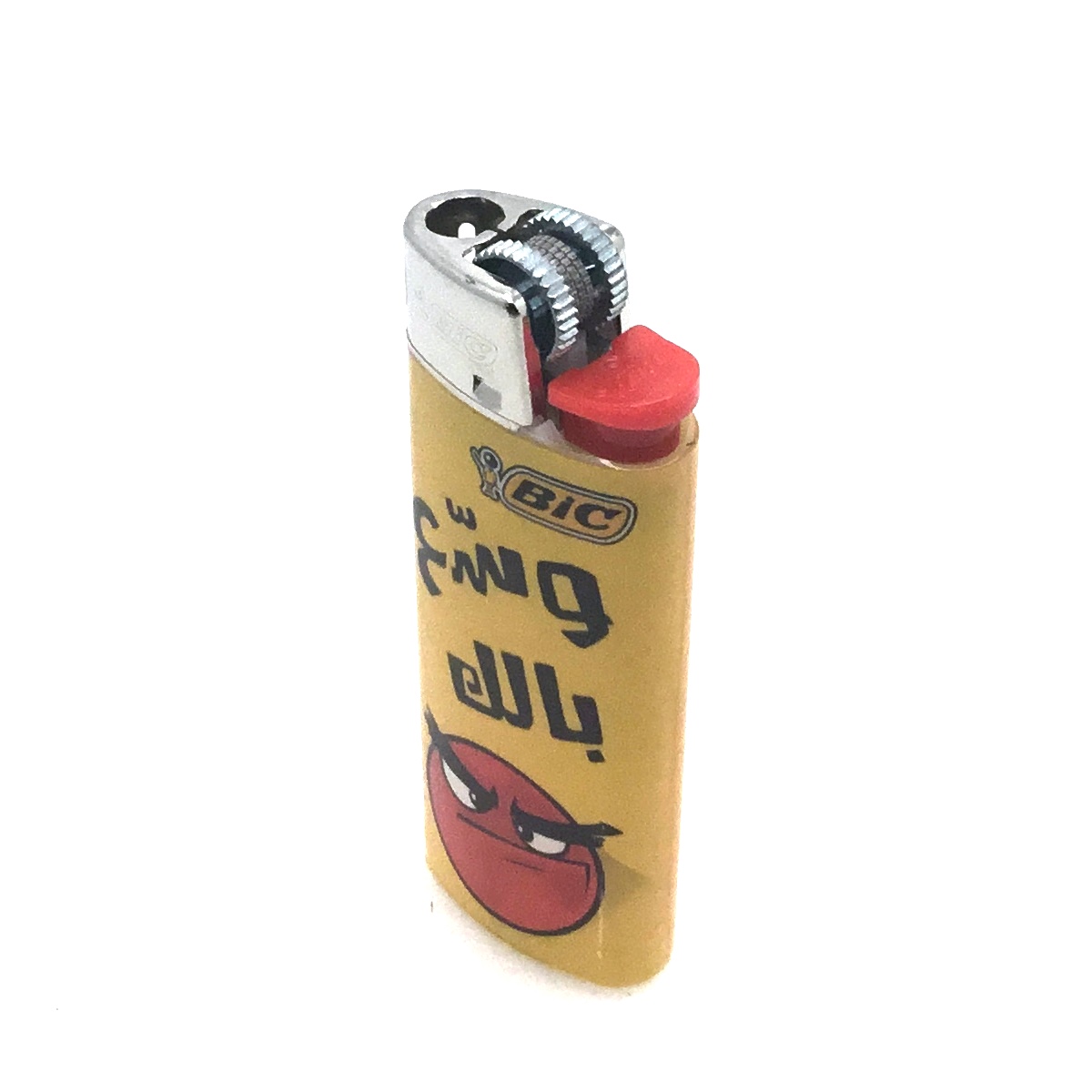 Bic J5 mini Tunisia кремниевая зажигалка Bic J5 mini Tunisia кремниевая зажигалка