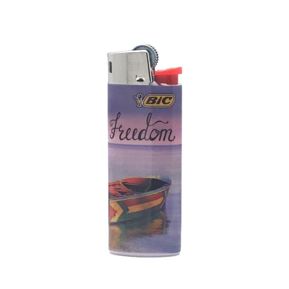 Bic J5 mini Reggaeton кремниевая зажигалка Bic J5 mini Reggaeton кремниевая зажигалка