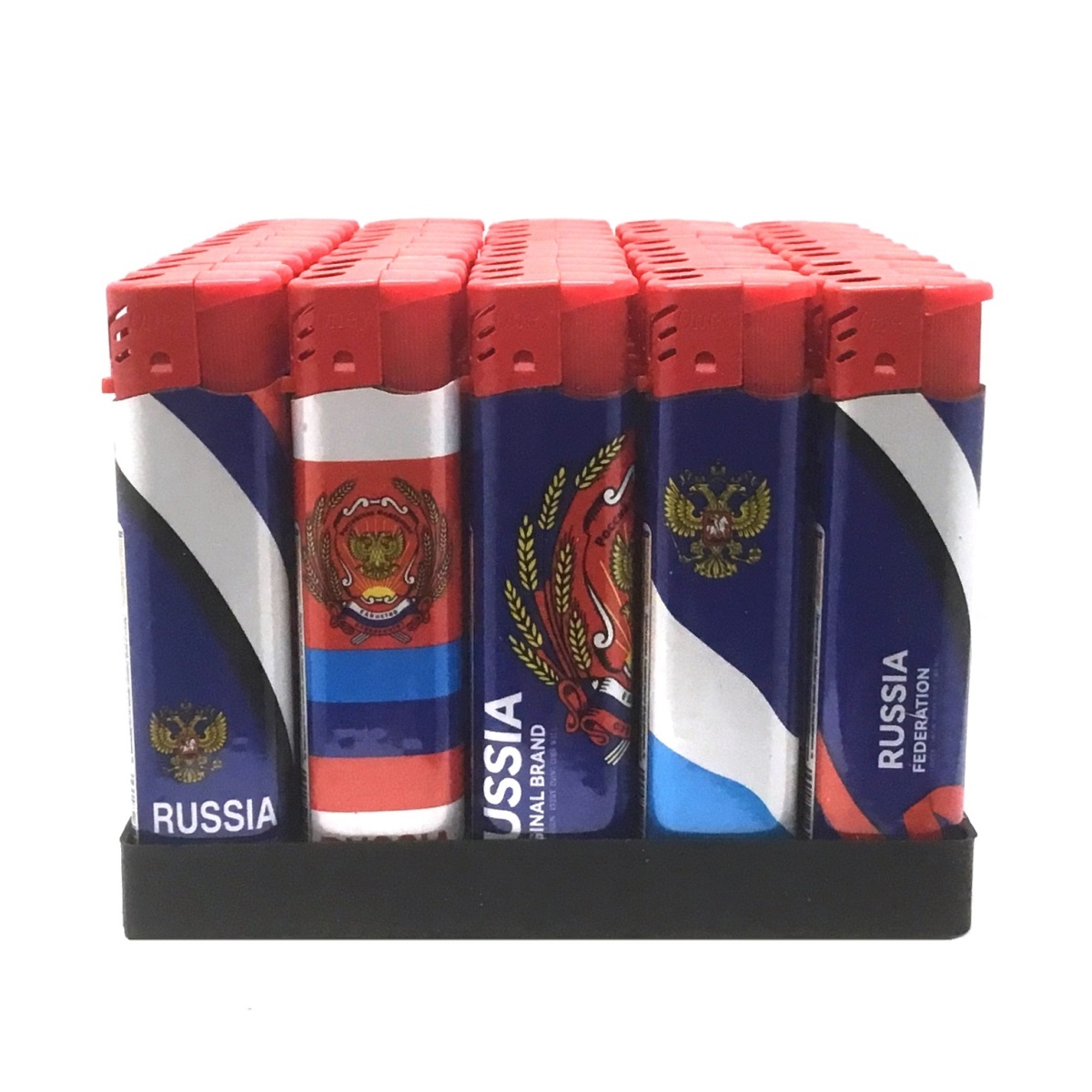 Oney PA-02 Россия пьезо зажигалка