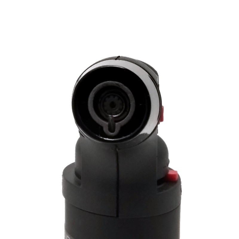 Zengaz Torch Jet ZT-50 турбо зажигалка - горелка заправляемая
