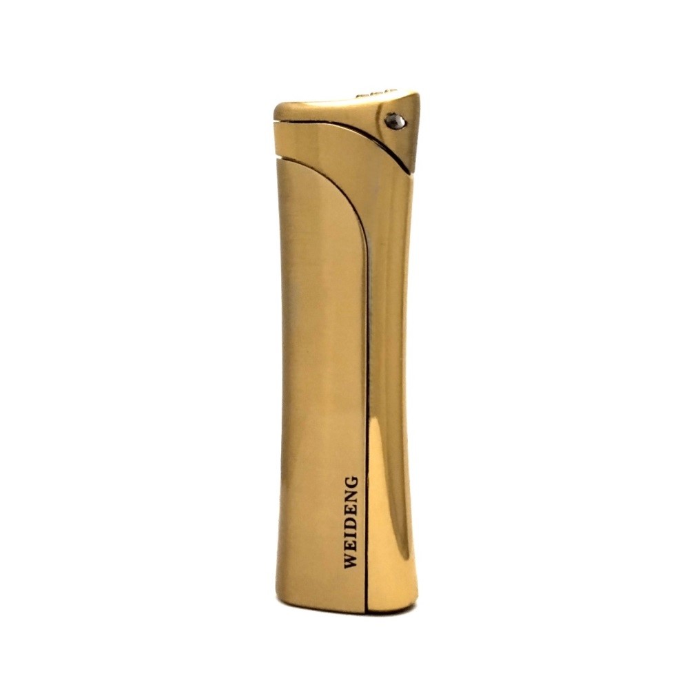 Weideng Y0067 турбо зажигалка