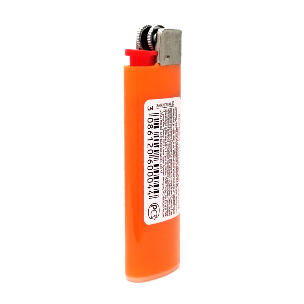 Bic J3 (clone) кремниевая зажигалка Bic J3 (clone) кремниевая зажигалка