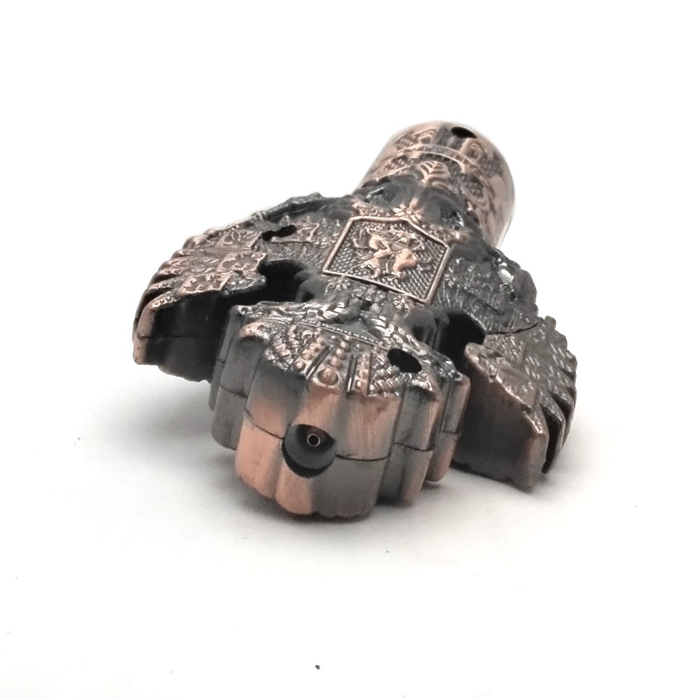 JC-80 Russia турбо зажигалка