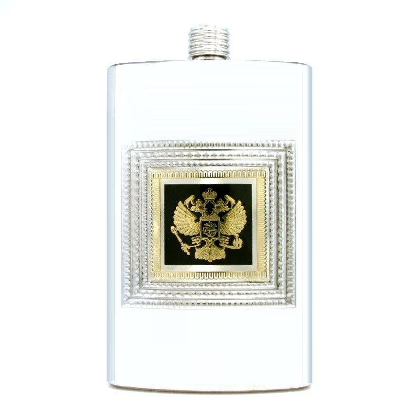 Hip Flask 10-6 фляга