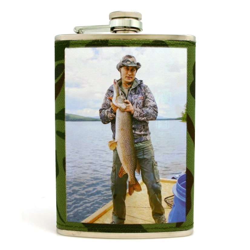 Hip Flask 9-3 фляга