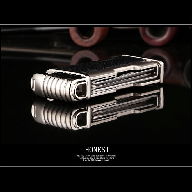 Honest BCZ381-1 пьезо зажигалка для трубки