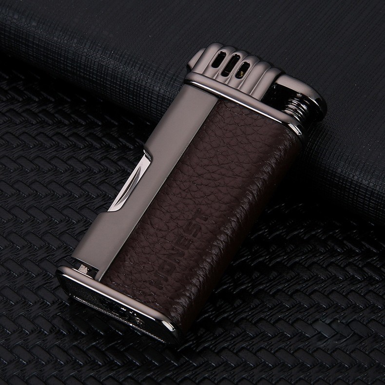 Honest BCZ381-1 пьезо зажигалка для трубки
