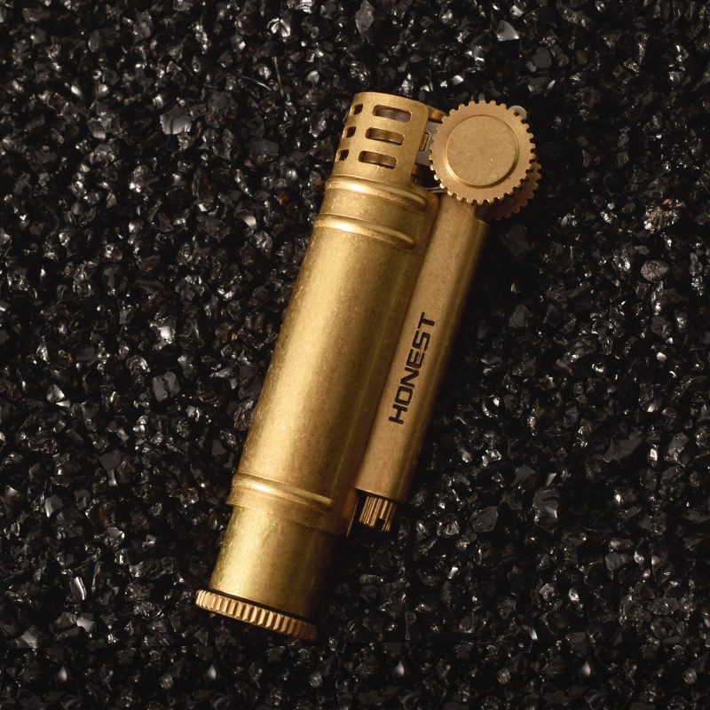 Honest BCZ468-1 бензиновая зажигалка