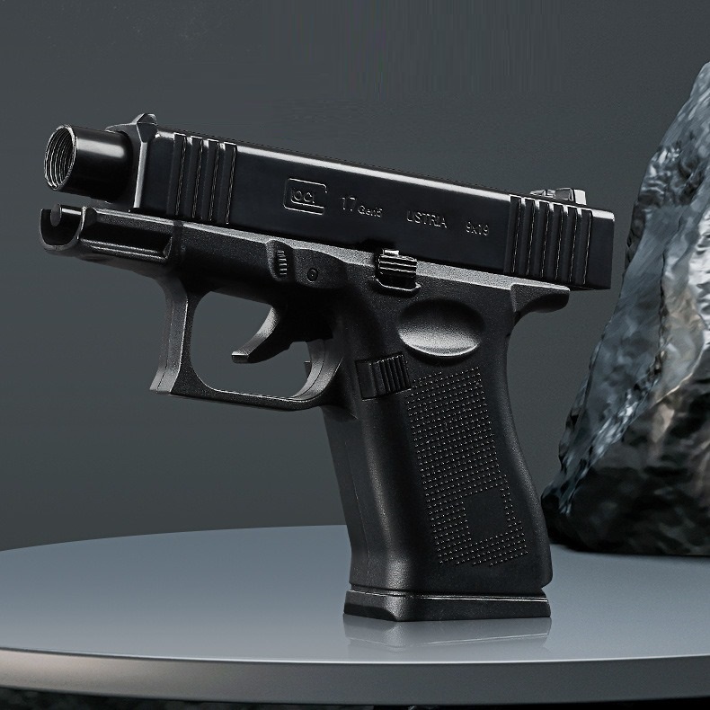 Zhong Long ZL-035B настольная турбо зажигалка - пепельница