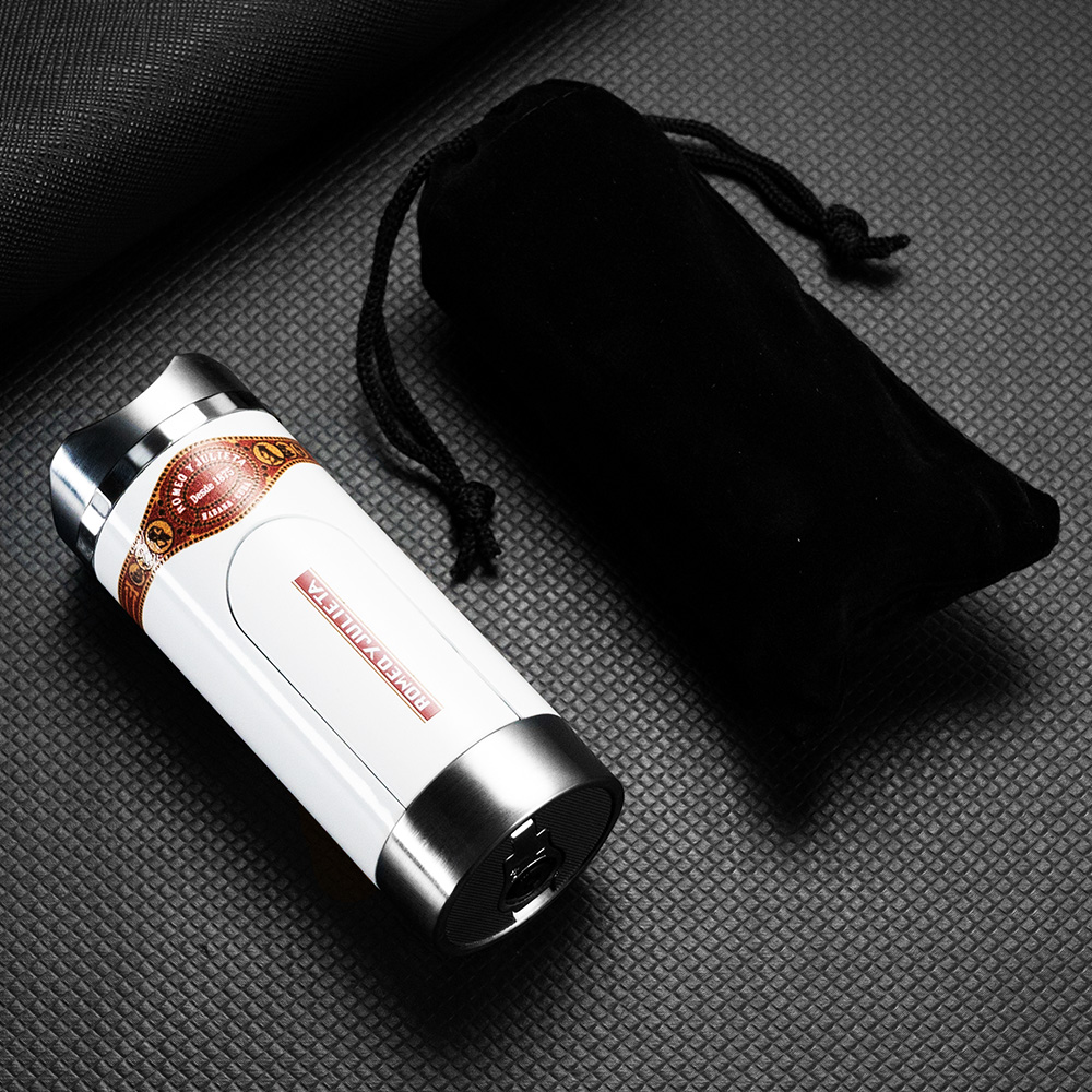 Cigarloong H192 турбо зажигалка
