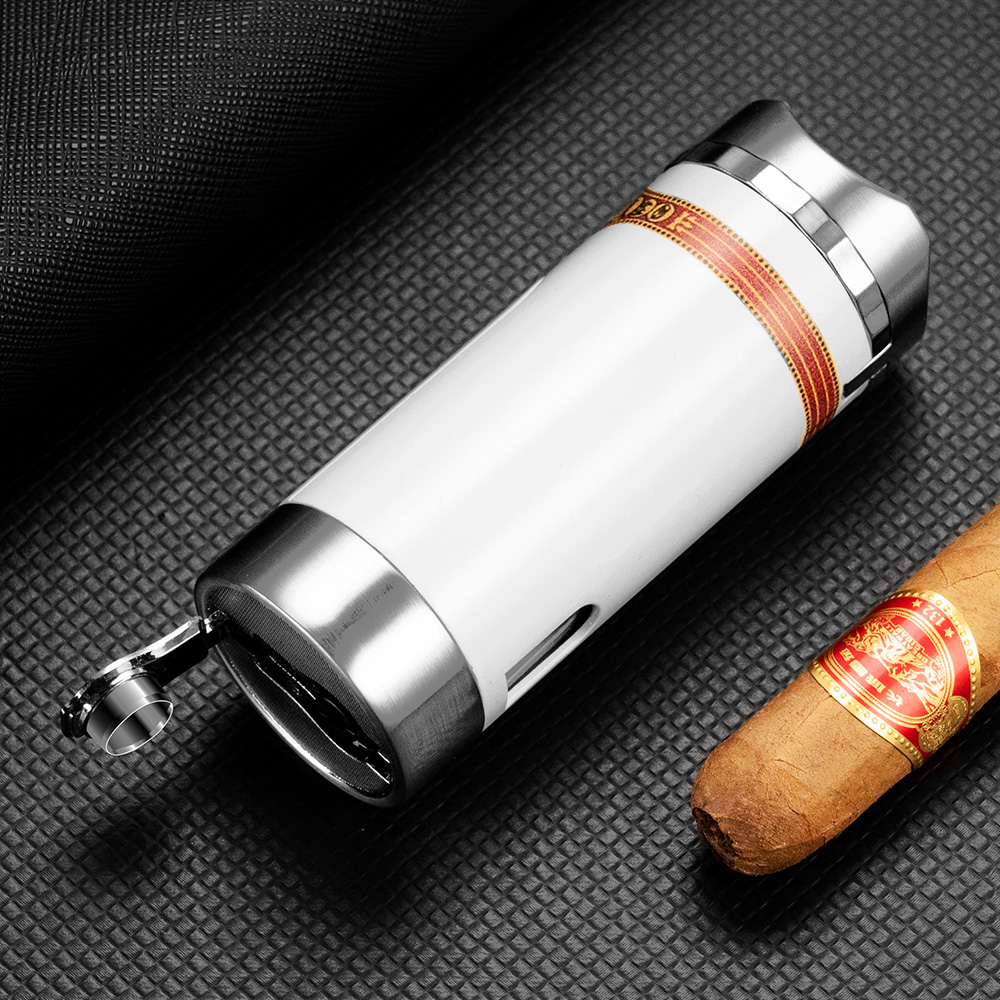 Cigarloong H192 турбо зажигалка