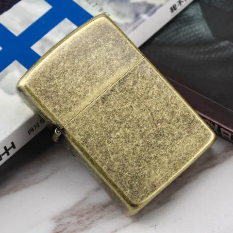 Chief CF0305GI бензиновая зажигалка Chief CF0305GI бензиновая зажигалка