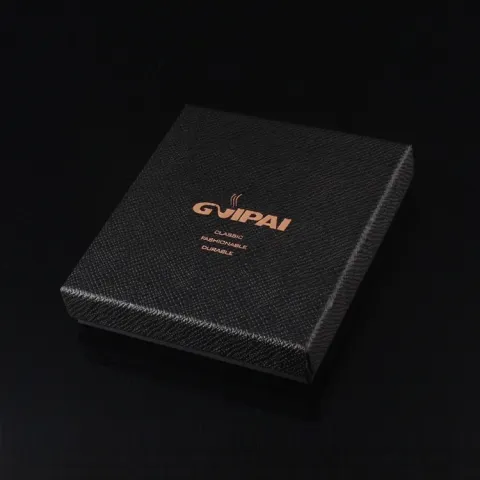 Guipai Classic A портсигар со встроенной USB зажигалкой Guipai Classic A портсигар со встроенной USB зажигалкой