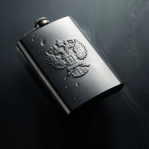 Guotai 10G фляга