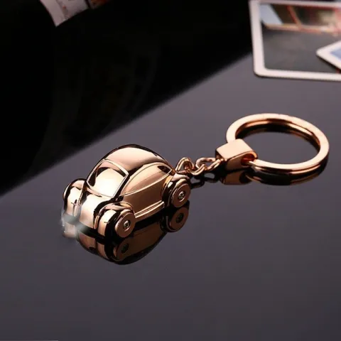 Car Keychain HL-42-58 USB зажигалка - брелок