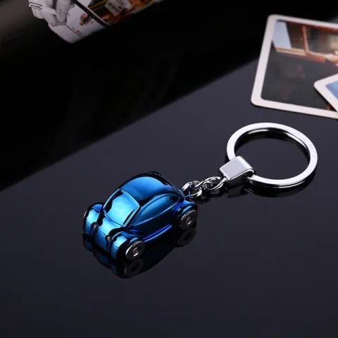 Car Keychain HL-42-58 USB зажигалка - брелок
