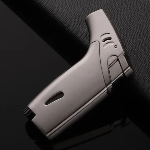 Honest BCZ486-1 турбо зажигалка для трубки