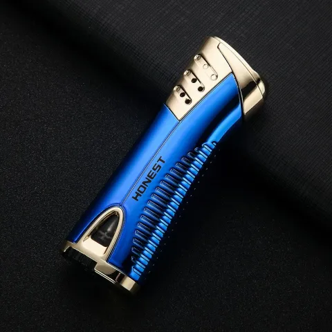 Honest BCZ493-1 турбо зажигалка Honest BCZ493-1 турбо зажигалка