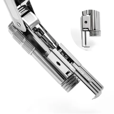 Imco 6700 India Feather бензиновая зажигалка Imco 6700 India Feather бензиновая зажигалка