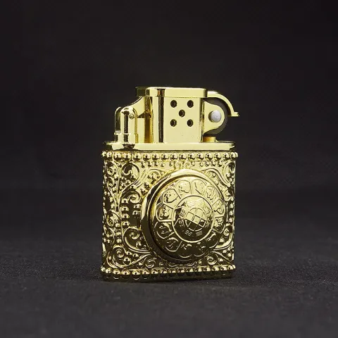 A22206 кремниевая зажигалка