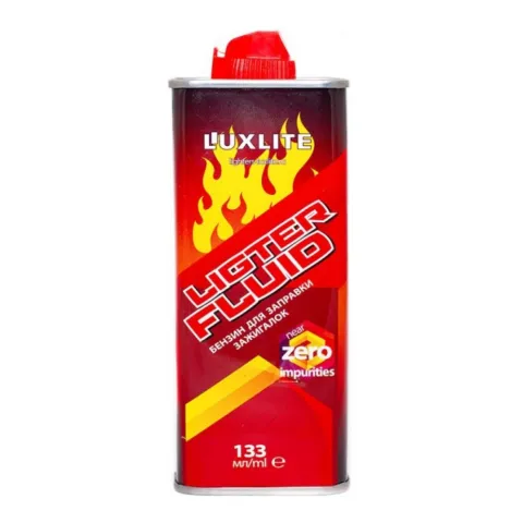 Бензин Luxlite 