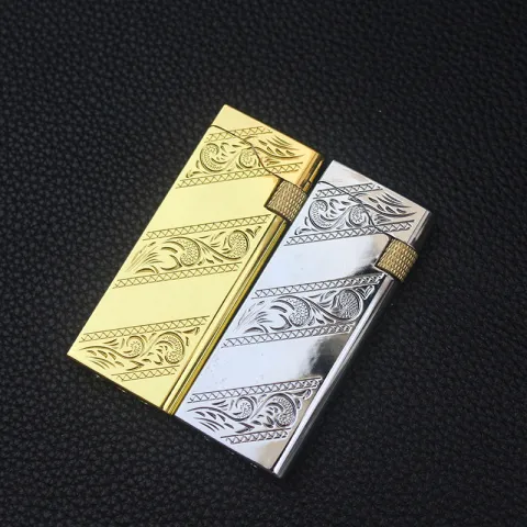 HB038 кремниевая зажигалка