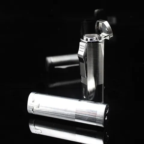 Jobon ZB-551 турбо зажигалка