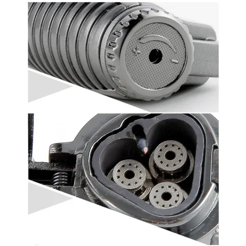 Jobon ZB-399 турбо зажигалка для сигар
