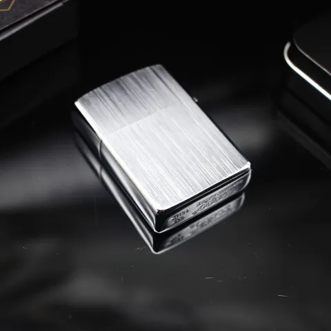 Zorro Z8015B бензиновая зажигалка Zorro Z8015B бензиновая зажигалка