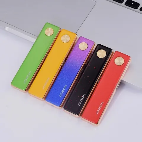 Jobon ZB162 USB зажигалка Jobon ZB162 USB зажигалка
