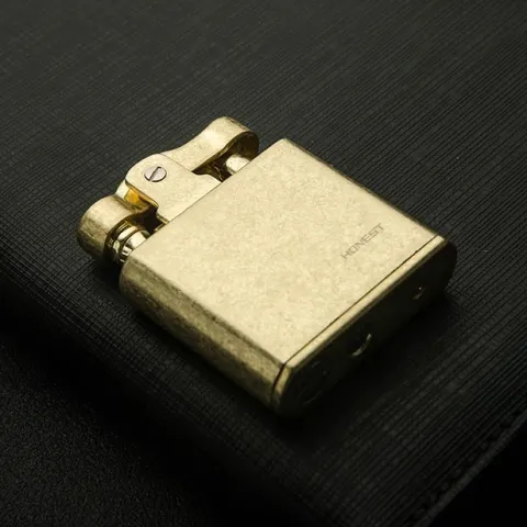 Honest BCZ707-2 бензиновая зажигалка Honest BCZ707-2 бензиновая зажигалка
