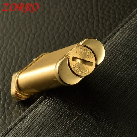 Zorro Z596 бензиновая зажигалка