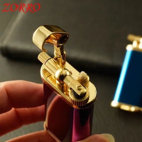 Zorro Z596 бензиновая зажигалка