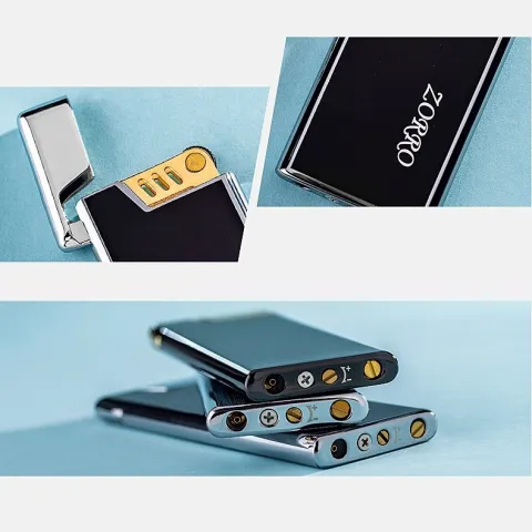 Zorro Z577 кремниевая зажигалка Zorro Z577 кремниевая зажигалка