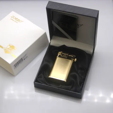 Zorro Z602-002 бензиновая зажигалка