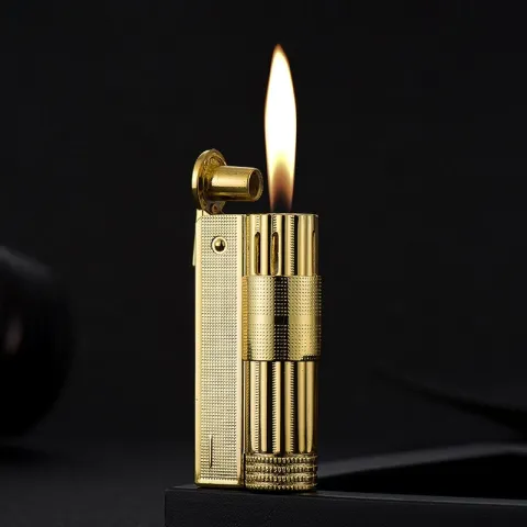 Triplex бензиновая зажигалка​