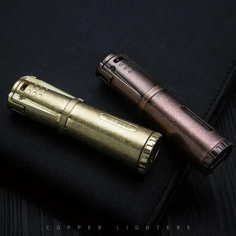 Honest BCZ491-1 бензиновая зажигалка