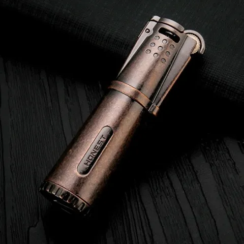 Honest BCZ491-1 бензиновая зажигалка