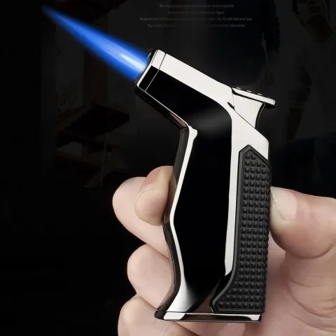 Jobon ZB-995 турбо зажигалка для сигар