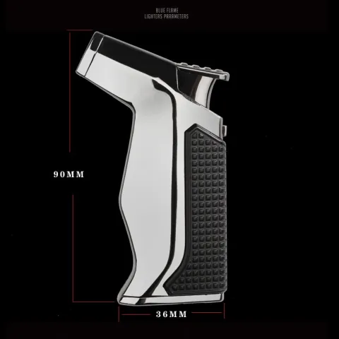 Jobon ZB-995 турбо зажигалка для сигар