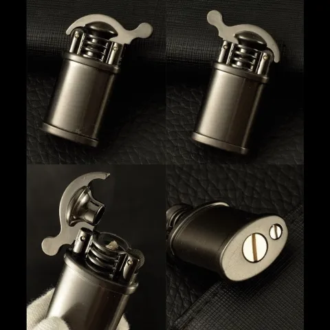 Dolphin HY702 бензиновая зажигалка