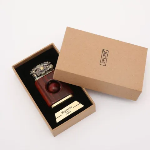 Spunk SK70 бензиновая зажигалка Spunk SK70 бензиновая зажигалка