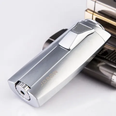 Jobon ZB-555 турбо зажигалка для сигар