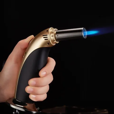Jobon ZB-599 газовая турбо горелка Jobon ZB-599 газовая турбо горелка